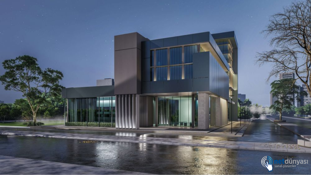 İstanbul - Kadıköy 3 + 1 Satılık